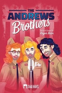 bokomslag Andrews Brothers