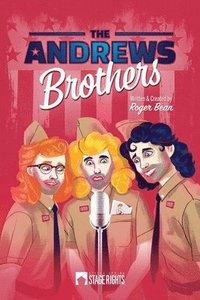 bokomslag The Andrews Brothers