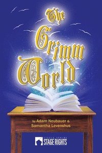 bokomslag Grimm World