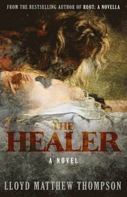 The Healer 1