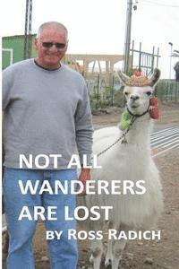 bokomslag 'Not All Wanderers Are Lost'