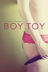 bokomslag Boy Toy