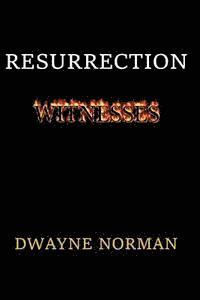 bokomslag Resurrection Witnesses
