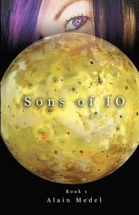 bokomslag Sons of IO