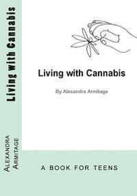 bokomslag Living with Cannabis