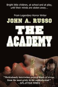 John Russo - The Academy, Häftad