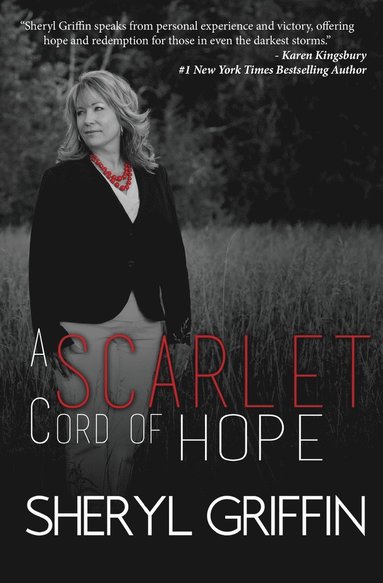 bokomslag A Scarlet Cord of Hope