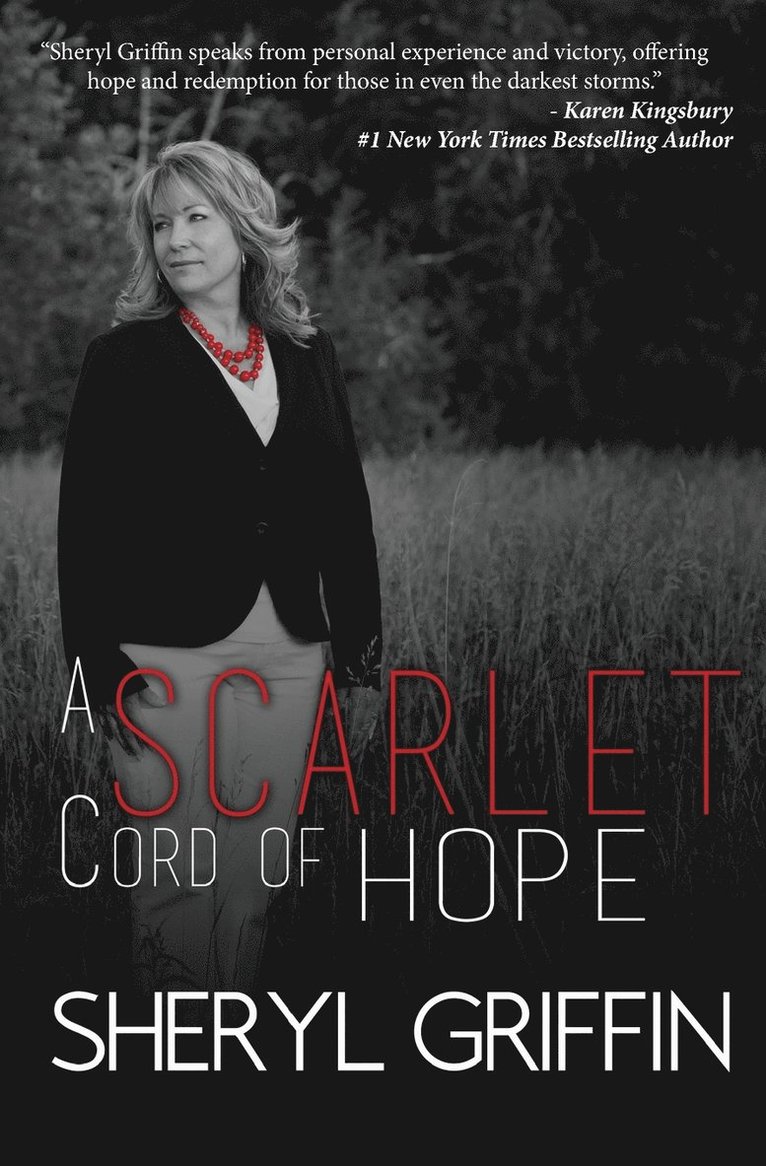 A Scarlet Cord of Hope 1