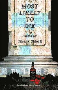 Hilary Sideris - Most Likely to Die, Häftad