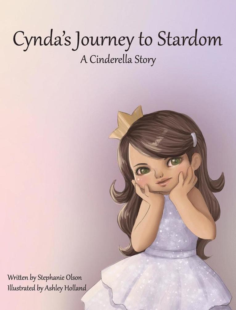 Cynda's Journey to Stardom 1