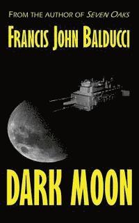 bokomslag Dark Moon