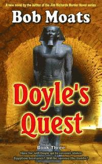 Doyle's Quest
