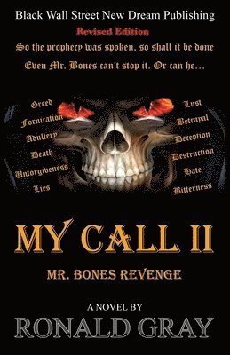 Ronald H Gray - My Call II, Häftad