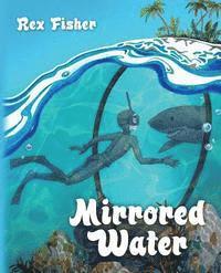 Mirrored Water 1