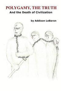 bokomslag Polygamy, The Truth: And the Death of Civilization
