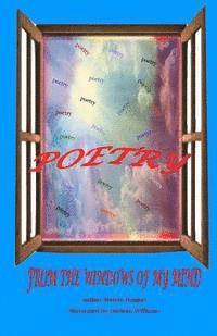 bokomslag Poetry From The Windows Of My Mind