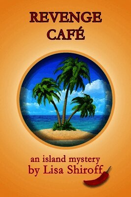 Lisa Shiroff - Revenge Cafe, Häftad