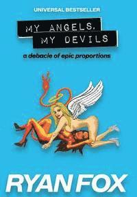 My Angels, My Devils: a debacle of epic proportions 1