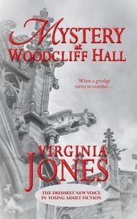 bokomslag Mystery at Woodcliff Hall