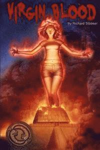 Richard Stooker - Virgin Blood, Häftad