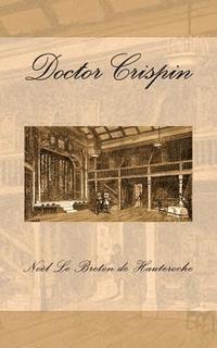 bokomslag Doctor Crispin