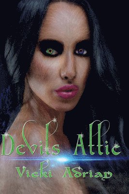 Devils Attic: Sulfur Mountain Series