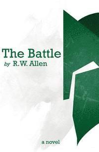 R. W. Allen - The Battle, Häftad