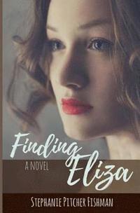 bokomslag Finding Eliza