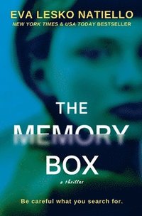 bokomslag The Memory Box