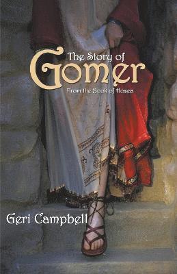 bokomslag The Story of Gomer