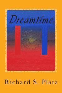 bokomslag Dreamtime: Short Stories