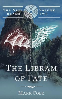 Mark Cole - The Libram of Fate, Häftad