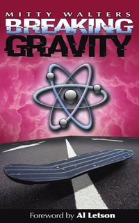 bokomslag Breaking Gravity
