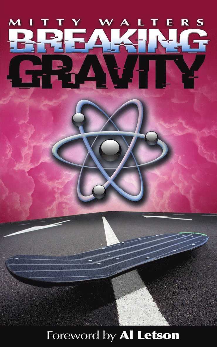 Breaking Gravity 1