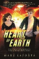 bokomslag Heart of Earth: Book 1 of THE CHANGING HEARTS OF IXDAHAN DAHEREK