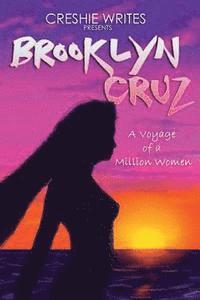 bokomslag Brooklyn Cruz: A voyage of a million women