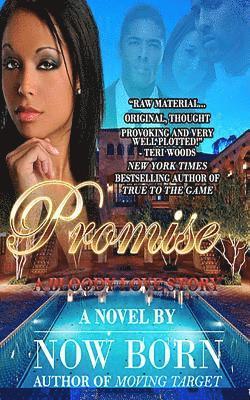 Promise: A Bloody Love Story 1