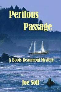 bokomslag Perilous Passage: A Boots Beaumont Mystery