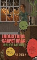 Industrial Carpet Drag 1