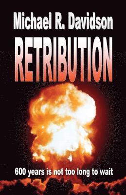 Retribution: Caliphate 1