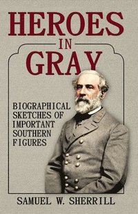 bokomslag Heroes in Gray