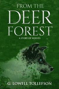 bokomslag From The Deer Forest