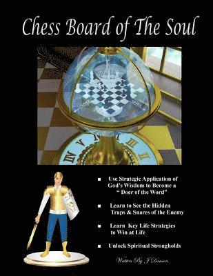 Chess Board of The Soul 1