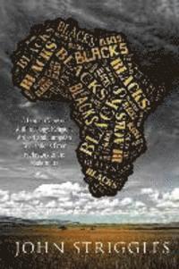 bokomslag Blacks: A Diopian View - on Anthropology, Religion, and Afrikan and European Civilizations - From Prehistory to the Modern Era