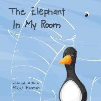 bokomslag The Elephant In My Room