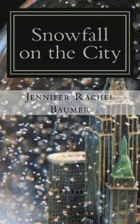 Snowfall on the City 1