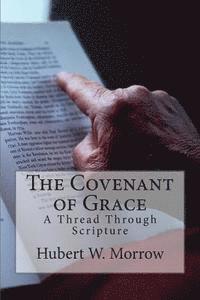 bokomslag The Covenant of Grace: A Thread Through Scripture