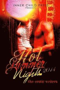 bokomslag Hot Summer Nights 2014