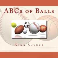 bokomslag ABCs of Balls