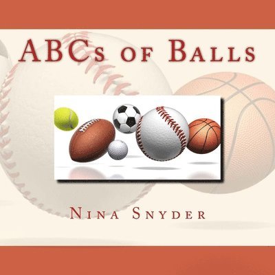 ABCs of Balls 1